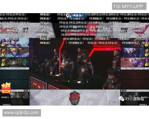 EDG逆袭之路：洲际赛背后的坚持与荣耀